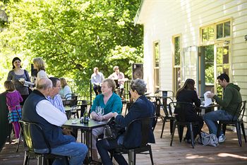 Best Western Yarra Valley - Accommodation 4U 26