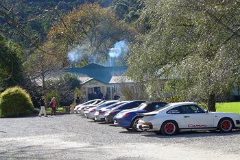 Best Western Yarra Valley - Accommodation 4U 29