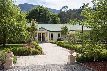 Best Western Yarra Valley - Accommodation 4U 30