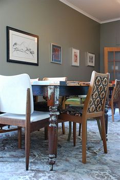 Vine Valley Inn - Accommodation 4U 1