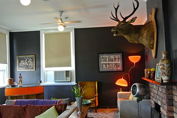 Vine Valley Inn - Accommodation 4U 7