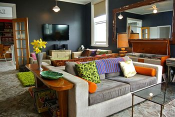 Vine Valley Inn - Accommodation 4U 11