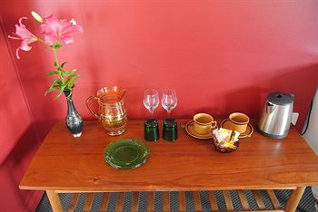 Vine Valley Inn - Accommodation 4U 12