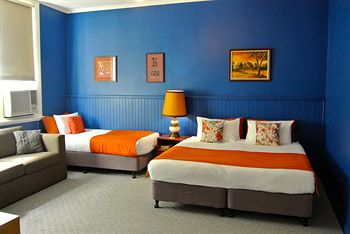 Vine Valley Inn - Accommodation 4U 13