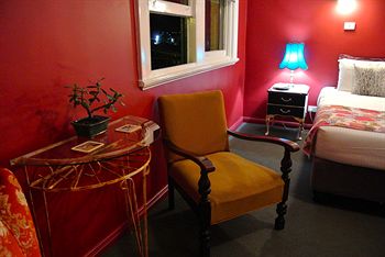 Vine Valley Inn - Accommodation 4U 16