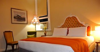 Vine Valley Inn - Accommodation 4U 17