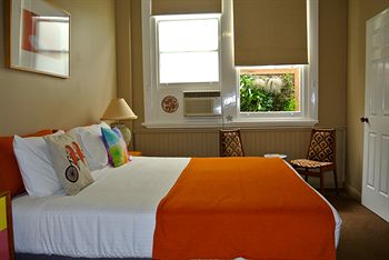 Vine Valley Inn - Accommodation 4U 19