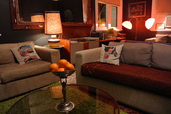 Vine Valley Inn - Accommodation 4U 40