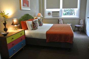 Vine Valley Inn - Accommodation 4U 41