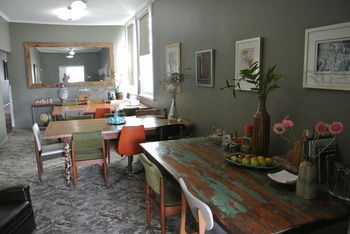 Vine Valley Inn - Accommodation 4U 44