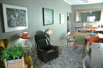 Vine Valley Inn - Accommodation 4U 46