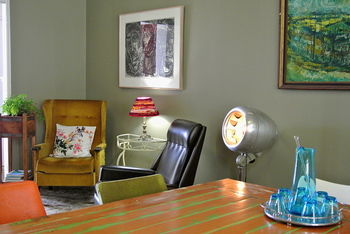 Vine Valley Inn - Accommodation 4U 47