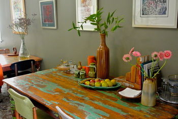 Vine Valley Inn - Accommodation 4U 48