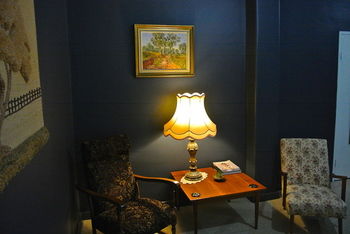 Vine Valley Inn - Accommodation 4U 51