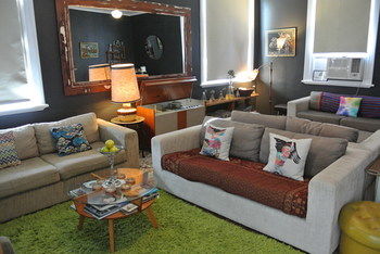 Vine Valley Inn - Accommodation 4U 55