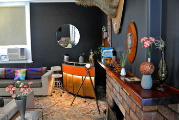 Vine Valley Inn - Accommodation 4U 56