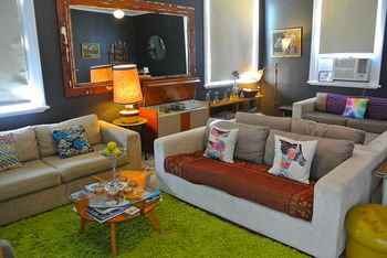 Vine Valley Inn - Accommodation 4U 57