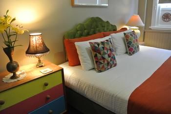 Vine Valley Inn - Accommodation 4U 60