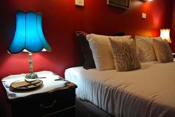 Vine Valley Inn - Accommodation 4U 61