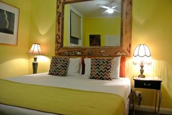 Vine Valley Inn - Accommodation 4U 63