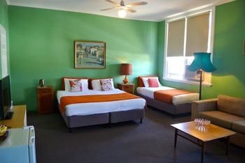 Vine Valley Inn - Accommodation 4U 64