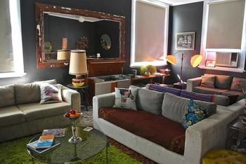 Vine Valley Inn - Accommodation 4U 69