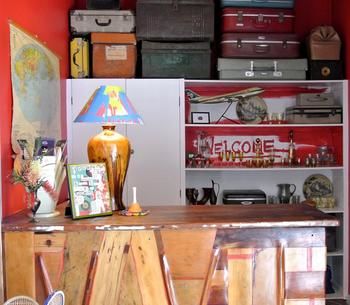 Vine Valley Inn - Accommodation 4U 70