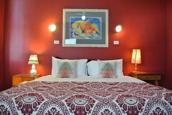 Vine Valley Inn - Accommodation 4U 73