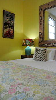 Vine Valley Inn - Accommodation 4U 74