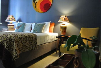 Vine Valley Inn - Accommodation 4U 75