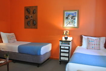 Vine Valley Inn - Accommodation 4U 76