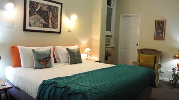 Vine Valley Inn - Accommodation 4U 78