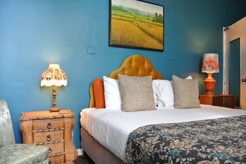 Vine Valley Inn - Accommodation 4U 79