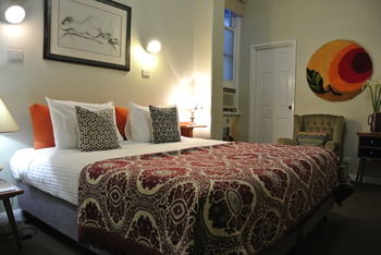 Vine Valley Inn - Accommodation 4U 81