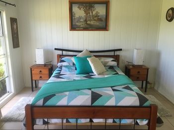 Blackwattle Farm B&B And Farm Stay - Accommodation 4U 16
