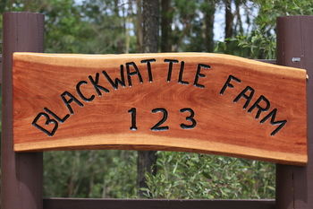 Blackwattle Farm B&B And Farm Stay - Accommodation 4U 18