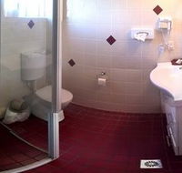 Homestead Motel - Accommodation 4U