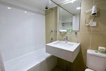 Best Western Casula Motor Inn - Accommodation 4U 1