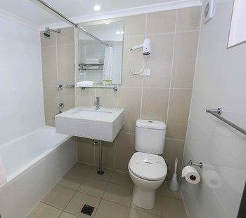 Best Western Casula Motor Inn - Accommodation 4U 3
