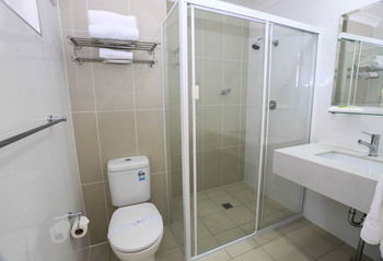 Best Western Casula Motor Inn - Accommodation 4U 4
