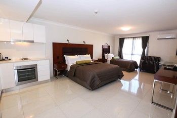 Best Western Casula Motor Inn - Accommodation 4U 6