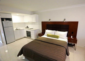 Best Western Casula Motor Inn - Accommodation 4U 8