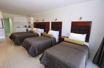 Best Western Casula Motor Inn - Accommodation 4U 10