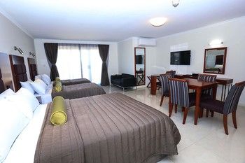 Best Western Casula Motor Inn - Accommodation 4U 11
