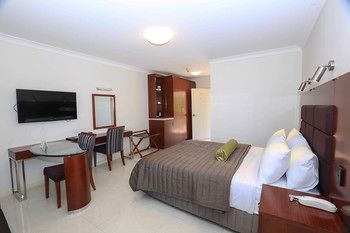 Best Western Casula Motor Inn - Accommodation 4U 12