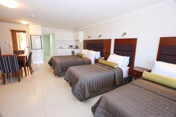 Best Western Casula Motor Inn - Accommodation 4U 13