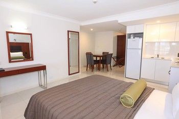 Best Western Casula Motor Inn - Accommodation 4U 14