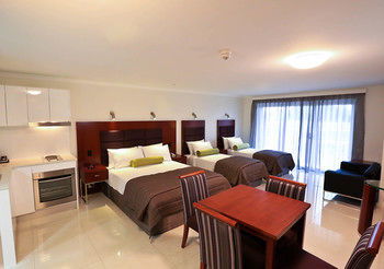Best Western Casula Motor Inn - Accommodation 4U 16