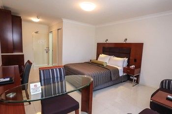 Best Western Casula Motor Inn - Accommodation 4U 17