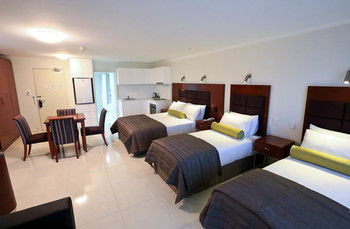 Best Western Casula Motor Inn - Accommodation 4U 18